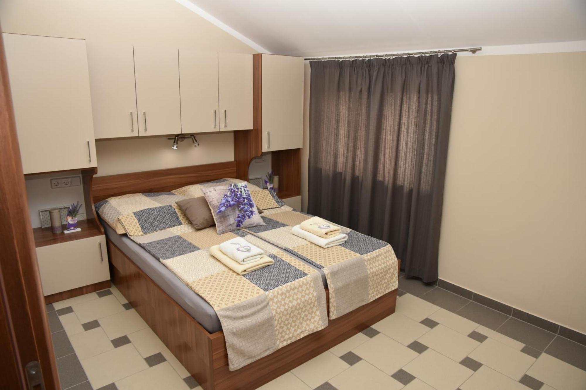 Apartments Lavendula โวดีเซ ภายนอก รูปภาพ