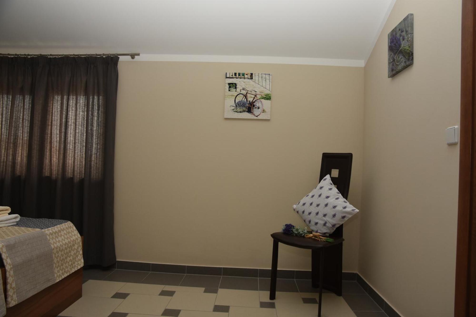 Apartments Lavendula โวดีเซ ภายนอก รูปภาพ